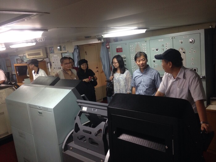 2015-06-17-育英二號教師廣度研習圖片
