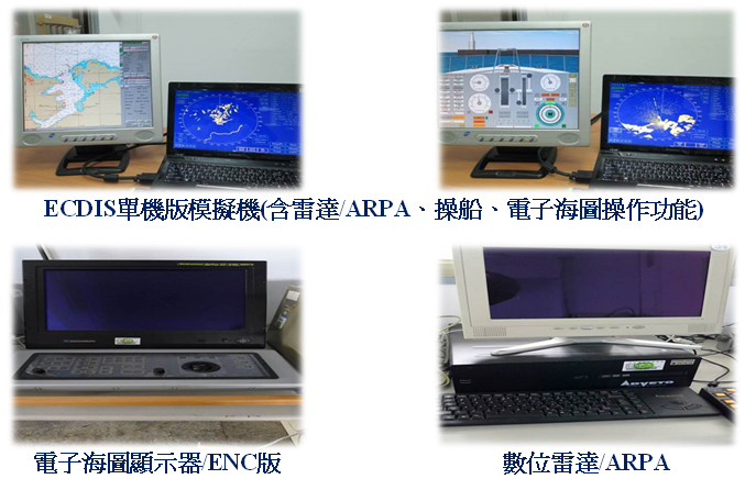 電子航行儀器圖片